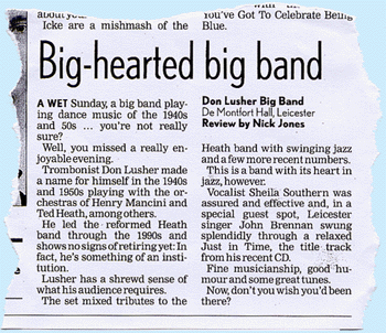 Leicester Mercury